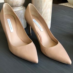 Diane von Furstenberg shoes